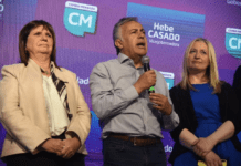 En una elección clave para JxC, Alfredo Cornejo le ganó a De Marchi y volverá a gobernar Mendoza