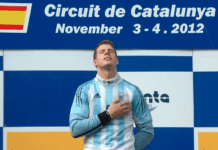 Fue goleador del Real Madrid, llegó al umbral de la Fórmula 1 y Maradona fue su “ángel”: la increíble historia del piloto argentino Facu Regalia