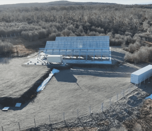 El Gobierno autorizó la instalación de un radar británico en Tierra del Fuego