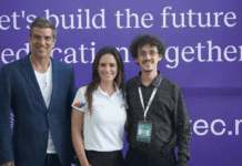 El premio que entrega 30.000 dólares al mejor proyecto educativo para adultos de Latinoamérica