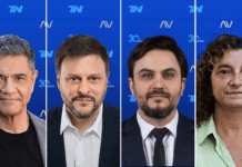 Debate a jefe de Gobierno: las tácticas y estrategias de Macri, Santoro, Marra y Biasi