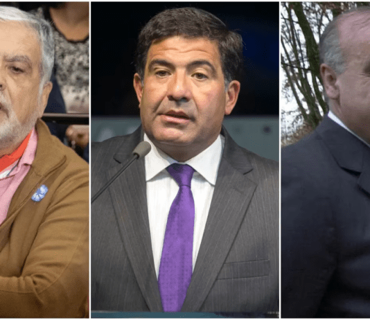 Absolvieron Julio De Vido y Ricardo Echegaray por el caso de la valija de Antonini Wilson