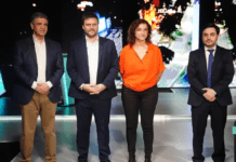Chicanas y dardos cruzados: el detrás de escena del debate de candidatos a Jefe de Gobierno de la Ciudad