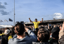 Tiene 17 años, lo llaman “el nuevo Pelé” y Real Madrid lo compró por una cifra millonaria: Endrick, la joya de Palmeiras que amenaza el sueño de Boca