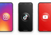 Cómo establecer límites de tiempo en YouTube, Instagram y TikTok