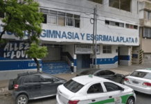 Murió un hombre de 74 años tras presenciar una pelea en un partido de básquet