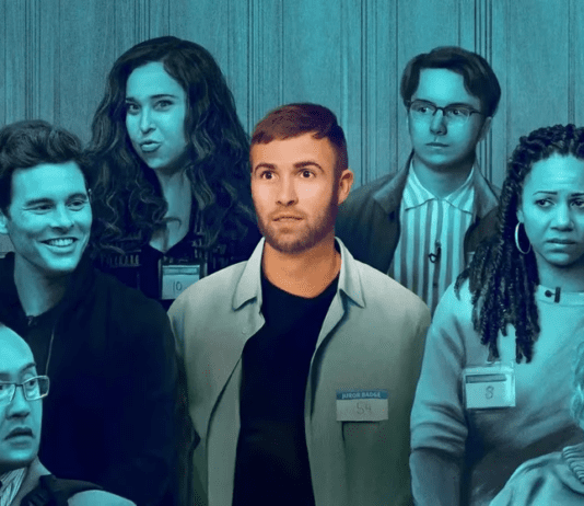 De los creadores de “The Office” se estrenó una original serie nominada a los premios Emmy