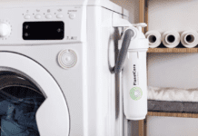 Cuáles son los ciberataques más comunes a lavadoras, televisores y más dispositivos IoT