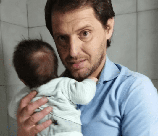 Crimen de Palermo: creen que el asesino de Mariano Barbieri es un indigente
