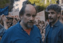 “Puan”, la “comedia filosófica” premiada en San Sebastián, llega a los cines argentinos