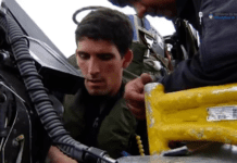 Árbitro y mecánico de la Fuerza Aérea: la historia de Andrés Merlos, el juez que impartirá justicia en el Superclásico