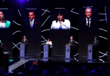 Bullrich al ataque, Milei y Massa a defender: qué estrategia preparan los candidatos para el segundo debate