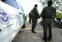 Preocupación por elementos terroristas en las fronteras de Estados Unidos