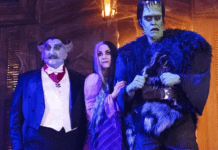 Rob Zombie adapta un clásico de la comedia y terror de los 60