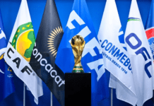 FIFA publicó el calendario del Mundial 2030: cuándo se jugarán los partidos en Argentina, Uruguay y Paraguay