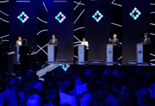 Ganadores y perdedores del debate presidencial, según la mirada de cuatro expertos