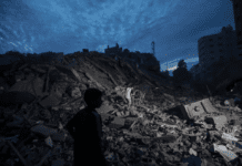 Cancillería abrió un registro en el Consulado en Tel Aviv para argentinos que quieran ser repatriados