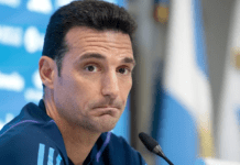 Scaloni tuvo que hacer dos cambios en la lista de la Selección argentina para la doble fecha de Eliminatorias