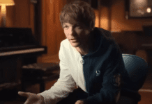 De One Direction a solista: el documental de Louis Tomlinson que debes ver si eres fan