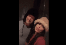 Sofía Clérici intentó “despegar” a Insaurralde del escándalo: dijo que un amigo les prestó el barco y que el ex ministro no le compró regalos