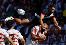 De brillar jugando al fútbol y al rugby a superar operaciones en los hombros y las rodillas: Juanchi Mallía, el polifuncional de Los Pumas