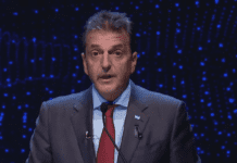 Corrupción e inflación: Massa fue el blanco de los ataques y le costó encontrar respuestas