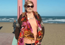 Crimen en Córdoba: fue a ver a su mamá porque no respondía los mensajes y encontró una escena escalofriante