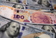 El Gobierno unificó los dólares solidario, tarjeta y turista en 731 pesos