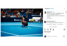 Las controversiales jugadas de Benoit Paire que pusieron en alerta al mundo del tenis: “No me siento bien mentalmente”