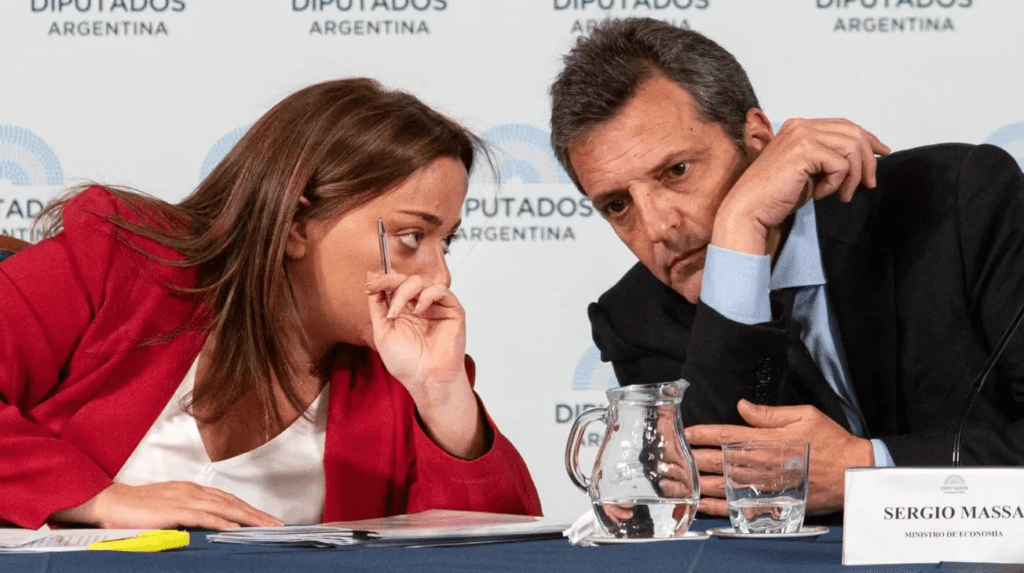 Jornada caliente en Diputados por la agenda de Massa: se debaten la Ley de Alquileres y Compre sin IVA