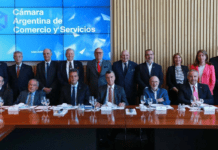 Sergio Massa, tras la suba del blue: “Me voy a ocupar de que vayan en cana los 4 o 5 vivos”