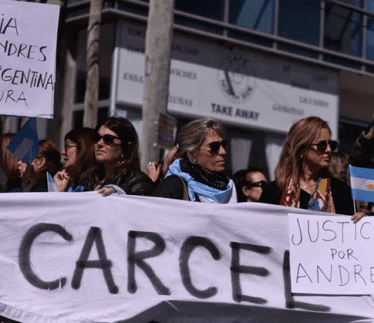 El juicio por el crimen de Andrés Blaquier: hoy comienzan los alegatos