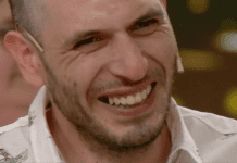 Lo echaron del trabajo hace 20 días y se largó a llorar cuando ganó los tres millones en “Los 8 escalones”