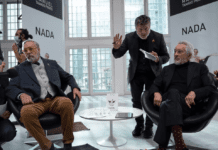 Robert De Niro se une a Luis Brandoni en una comedia sobre gastronomía y costumbres argentinas