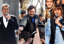 Oficialismo y oposición en la recta final, atravesados por la bronca y el miedo del electorado, y los affaires bonaerenses