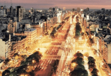 La Argentina registró en septiembre el índice de inflación más alto de América Latina