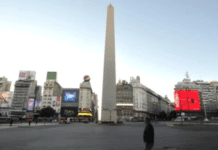 Fin de semana largo: cuál es el pronóstico en los principales puntos turísticos del país