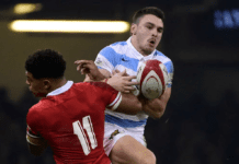 De tener miedo de jugar al rugby por los golpes a ser el tryman de Los Pumas en el Mundial: la historia detrás de Mateo Carreras