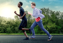 Una historia de superación personal asociada al deporte que está entre lo más visto de Netflix