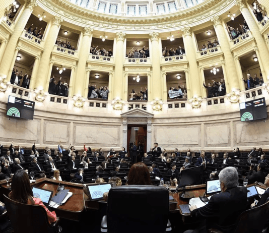 La renovación del Senado: el peronismo podría quedar relegado y hay expectativa por la irrupción de los libertarios