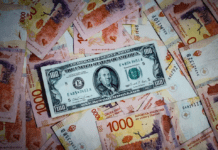 “Mil a uno”: el dólar de convergencia anticipado por la brecha cambiaria
