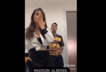 En medio de los rumores, Wanda Nara se mostró con L-Gante tras el regreso de Mauro Icardi a Estambul