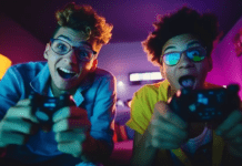 Cinco habilidades que los videojuegos enseñan a los niños