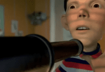 Monster House: un tesoro animado olvidado que revive su espíritu en la época de Halloween