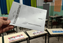 ¿A quién favorece el voto en blanco en las elecciones 2023?