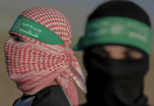 Hamas aseguró que liberaría a los rehenes si Israel deja de bombardear Gaza