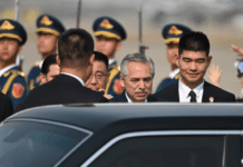 Alberto Fernández confirmó en China la ampliación del swap por 6.500 millones de dólares
