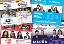 Elecciones CABA 2023: ¿en qué caso habrá balotaje?