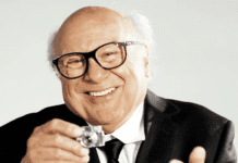 Danny DeVito, 45 años de entretenimiento