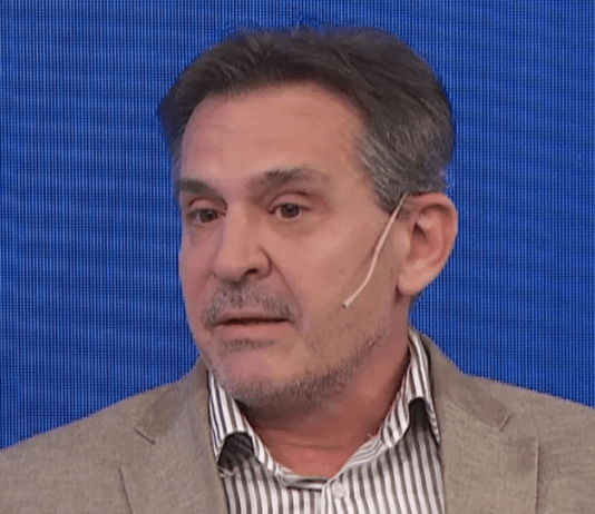 Ordenaron la detención de Aníbal Lotocki en una de las causas en la que se lo investiga por mala praxis